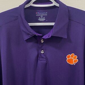 Clemson Tigers Shirt 2XL